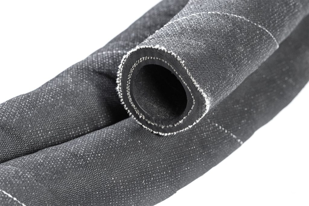 Rukav dlya benzina napvs. B-2 F 25 mm-3 (10 m) GOST 5398-76 (m)