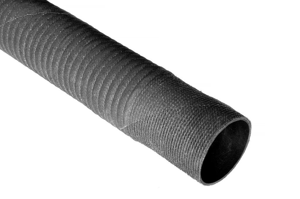 Rukav dlya vody vsasyv. V-1 F 150 mm (4 m) GOST 5398-76 (m)